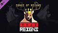 Reigns - Songs of Reigns: Interactive OST