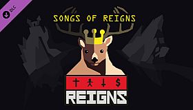 Reigns - Songs of Reigns: Interactive OST