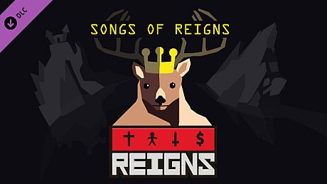 Reigns - Songs of Reigns: Interactive OST DLC