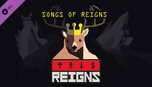 Reigns - Songs of Reigns: Interactive OST