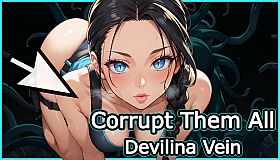 Corrupt Them All - Devilina Vein