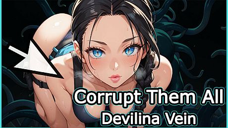 Corrupt Them All - Devilina Vein
