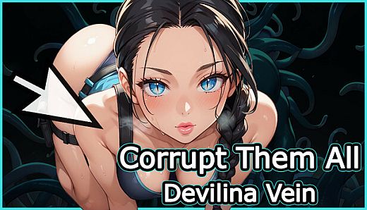Corrupt Them All - Devilina Vein