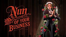 Nun of Your Business