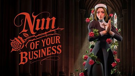 Nun of Your Business Game