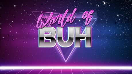 World of Buh Game