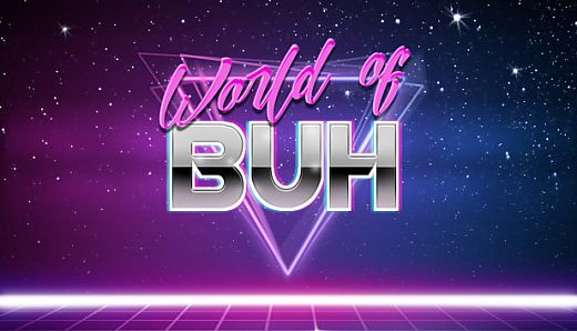World of Buh