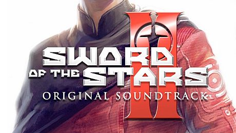 Sword of the Stars II Soundtrack DLC