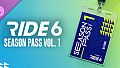 RIDE 6 - Season Pass Vol. 1