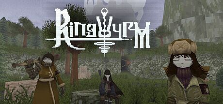Ringwyrm