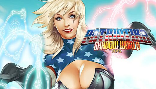 Patriotika RPG: Shadow World
