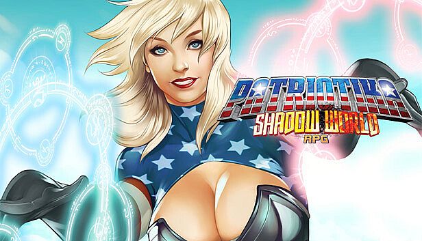 Buy Patriotika RPG: Shadow World