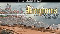 RPG Maker MV - Kingdoms and Conquest Music Pack