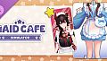 Maid Cafe Simulator: Jersey Maid Uniform (Jennie)