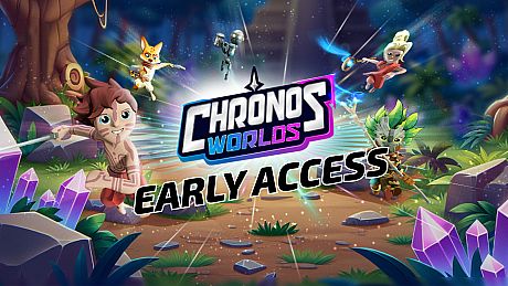 ChronosWorlds Game