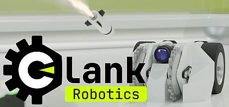 Clank-Robotics Game
