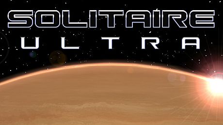 SOLITAIRE ULTRA Game