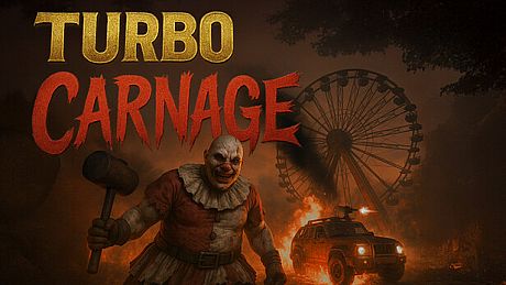 Turbo Carnage Game