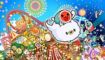 Buy Taiko no Tatsujin: Rhythm Festival PC