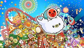 Taiko no Tatsujin: Rhythm Festival The Setlist Edition