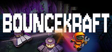 Bouncekraft Game