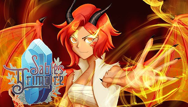 Buy Sable's Grimoire