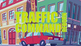 Traffic Command: Reborn
