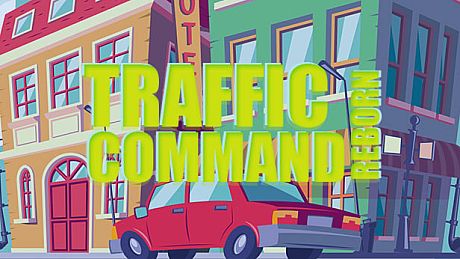 Traffic Command: Reborn