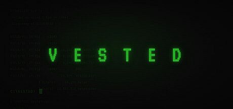 Vested