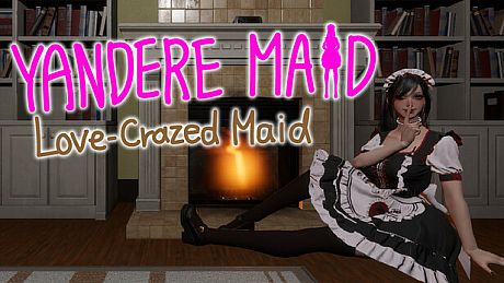 Yandere Maid~Love-Crazed Maid~