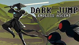 Dark Jump: Endless Ascent