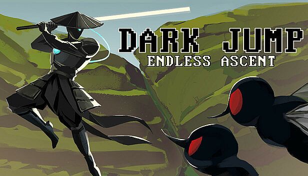 Buy Dark Jump: Endless Ascent