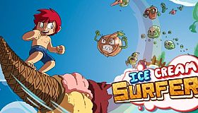 Ice Cream Surfer