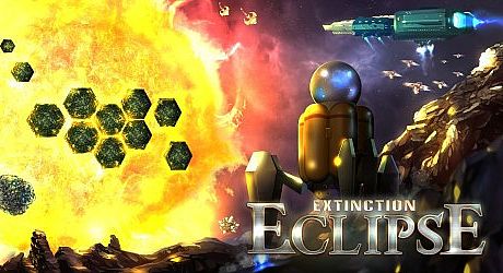 Extinction Eclipse Game