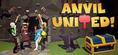 Anvil United! Game
