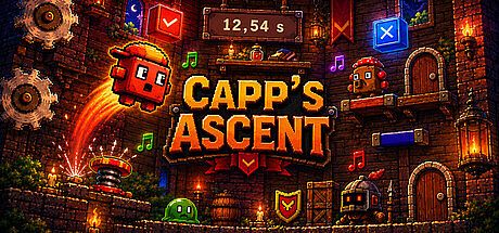 Capp's Ascent