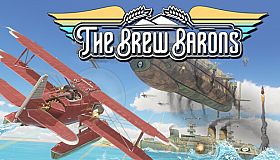 The Brew Barons