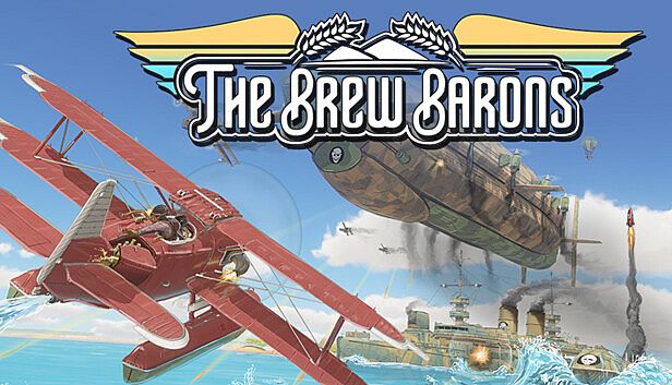 Buy The Brew Barons