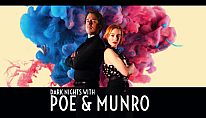 Comprar Dark Nights with Poe and Munro para PC