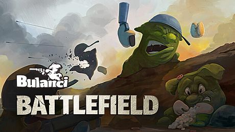 Bulanci: Battlefield DLC