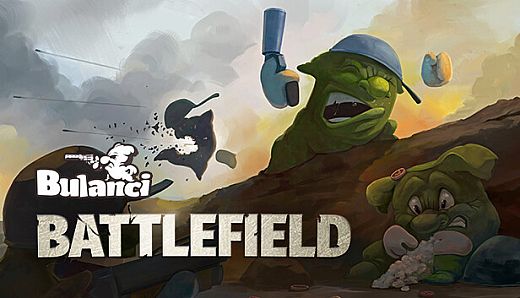 Bulanci: Battlefield