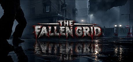 The Fallen Grid Game