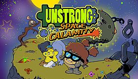 Unstrong: Space Calamity