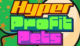 Hyper Profit Pets
