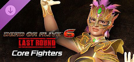 DOA6LR Character Unlock Key: La Mariposa DLC