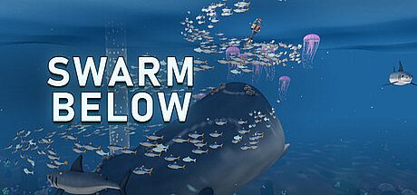 Swarm Below