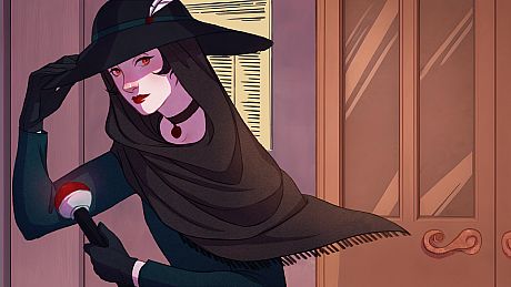 Edge of Reality Game