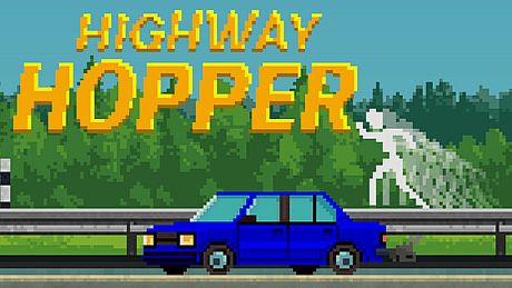 Highway Hopper Game