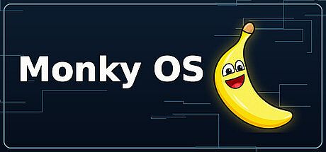 Monky OS Game