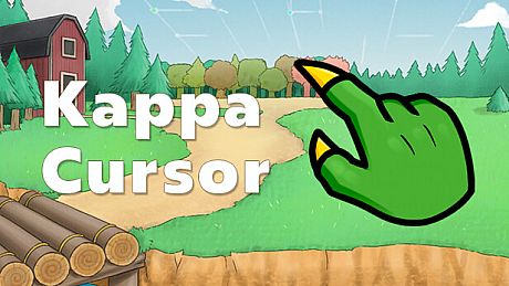 V-Monsters Digital Farm - Cursor Kappa DLC